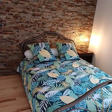 Double Apartment Mende