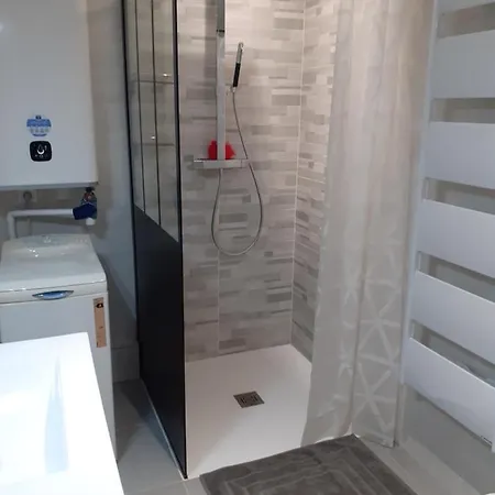 Apartment Double Mende