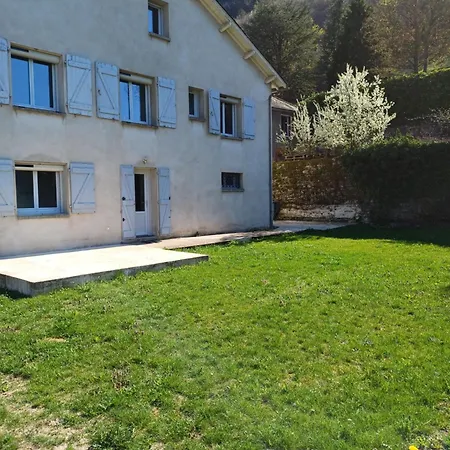 Double Appartement *