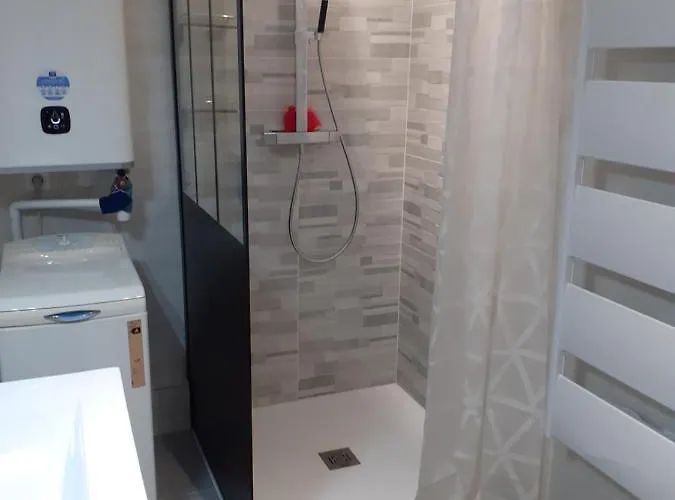 Διαμέρισμα Double Mende