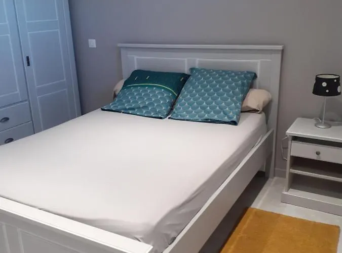 Double Διαμέρισμα *